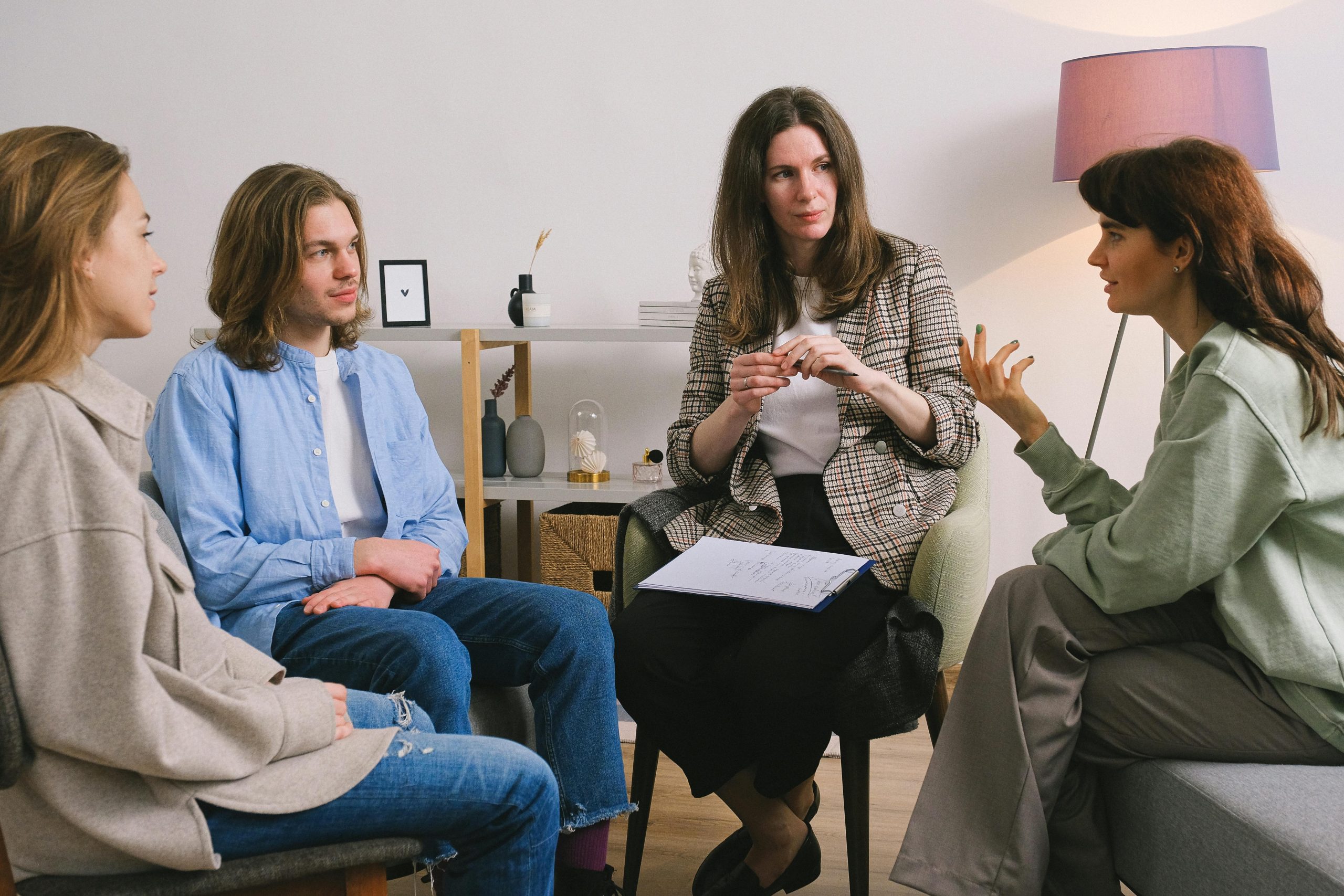 &iquest;Qu&eacute; es un Comit&eacute; Mentor? (En empresa familiar)
