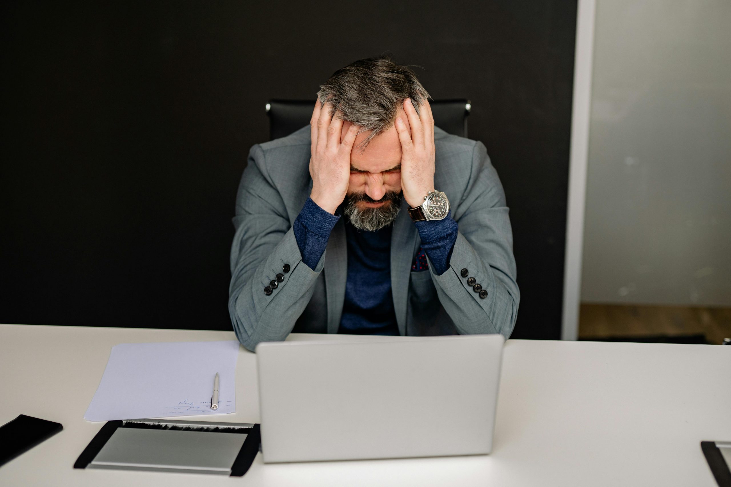 20 problemas recurrentes en las empresas familiares